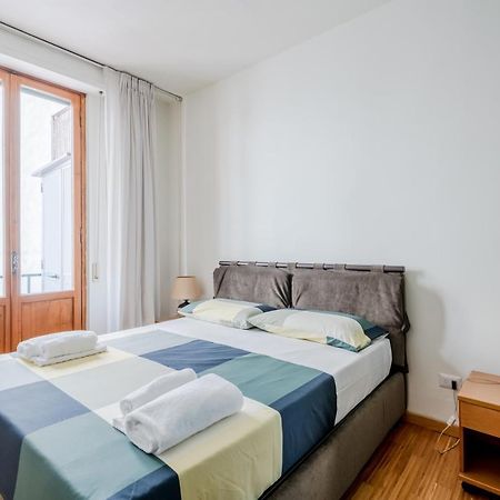 Santa Croce - Chic Retreat In The Heart Of Florens Exteriör bild