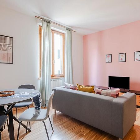 Santa Croce - Chic Retreat In The Heart Of Florens Exteriör bild