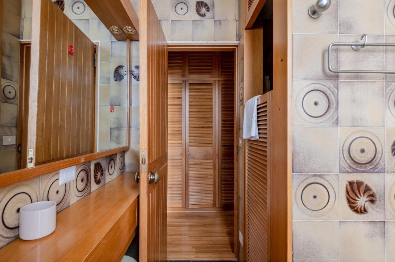 Santa Croce - Chic Retreat In The Heart Of Florens Exteriör bild