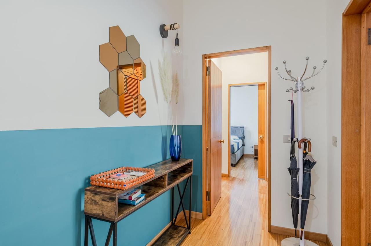 Santa Croce - Chic Retreat In The Heart Of Florens Exteriör bild