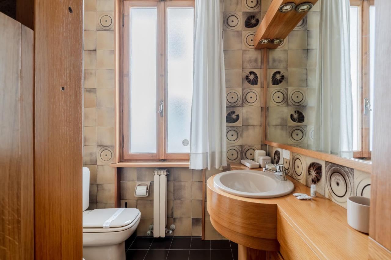 Santa Croce - Chic Retreat In The Heart Of Florens Exteriör bild