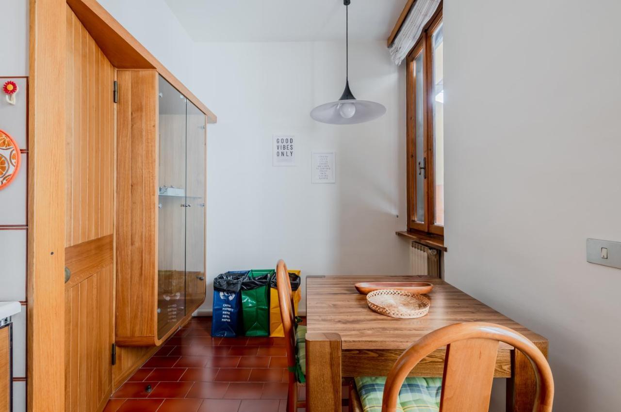 Santa Croce - Chic Retreat In The Heart Of Florens Exteriör bild