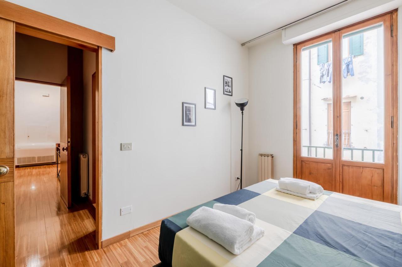 Santa Croce - Chic Retreat In The Heart Of Florens Exteriör bild