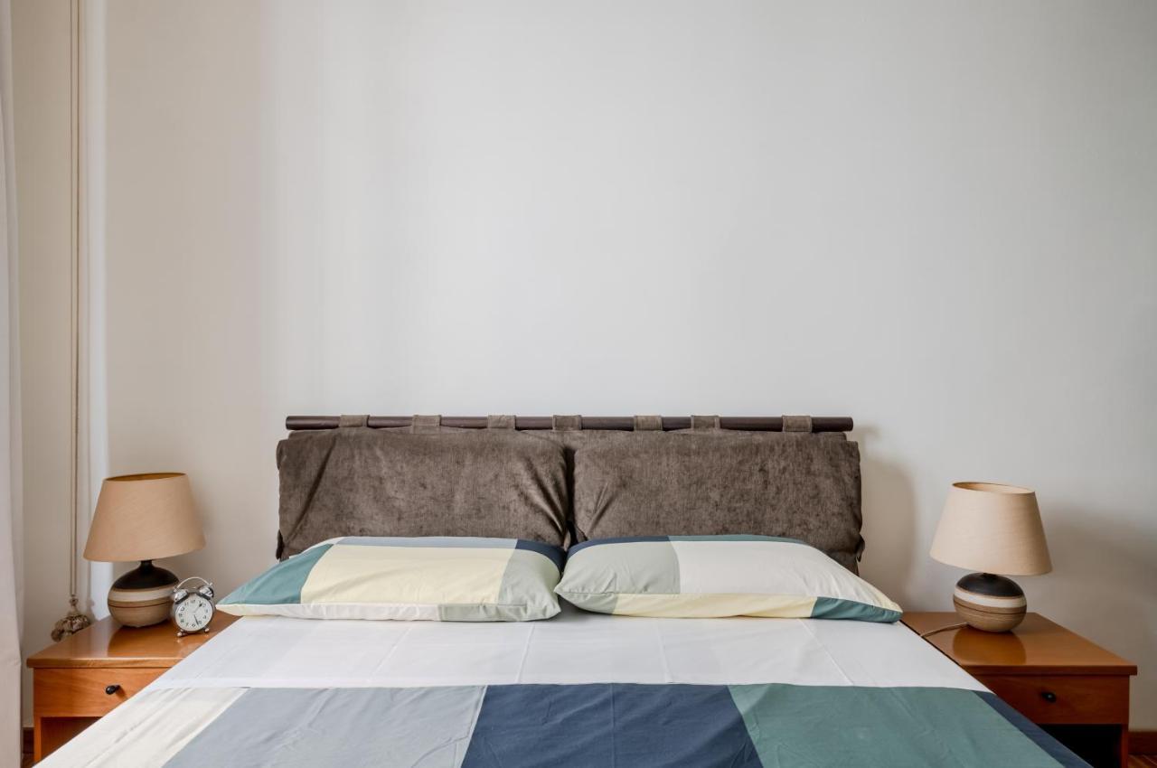 Santa Croce - Chic Retreat In The Heart Of Florens Exteriör bild
